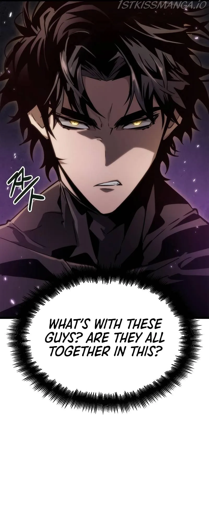 The World After the Fall Chapter 43 Online - página 20