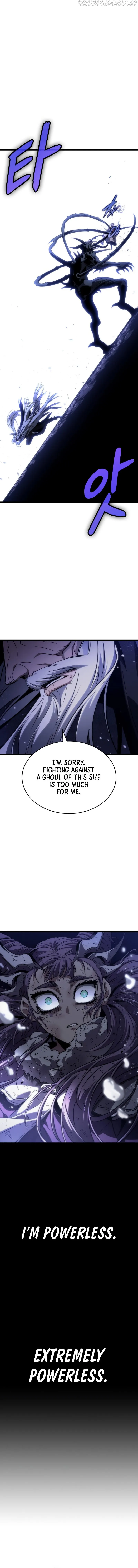 The World After the Fall Chapter 46 Online - página 5