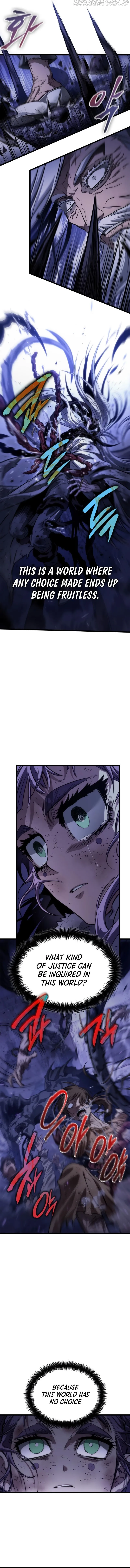 The World After the Fall Chapter 46 Online - página 6