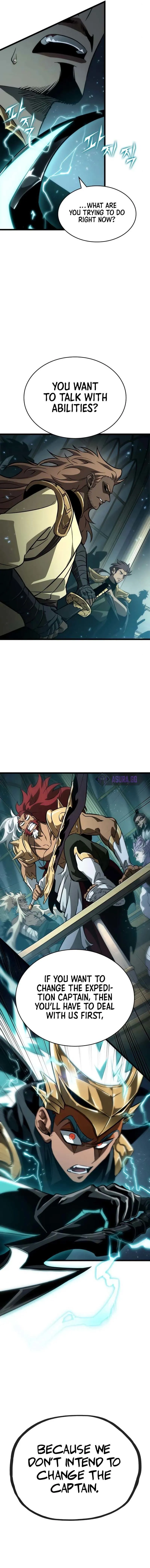 The World After the Fall Chapter 50 Online - página 15
