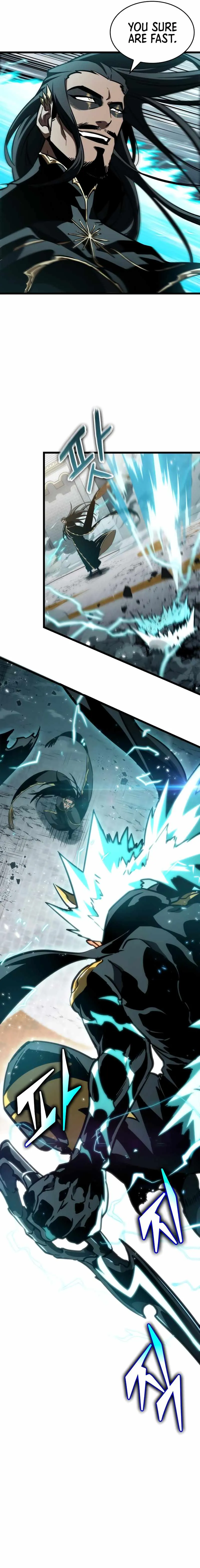 The World After the Fall Chapter 51 Online - página 4