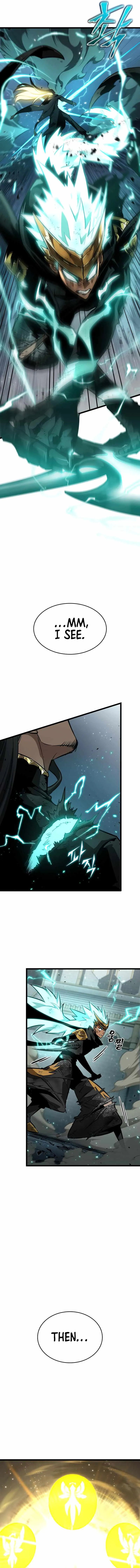 The World After the Fall Chapter 51 Online - página 11