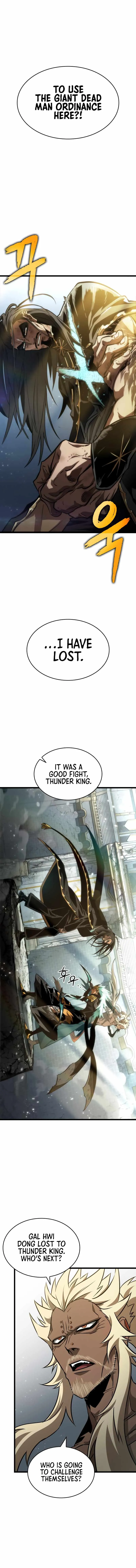 The World After the Fall Chapter 51 Online - página 17