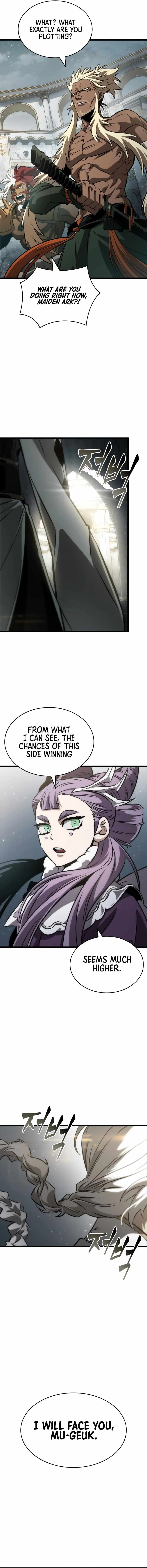 The World After the Fall Chapter 51 Online - página 19