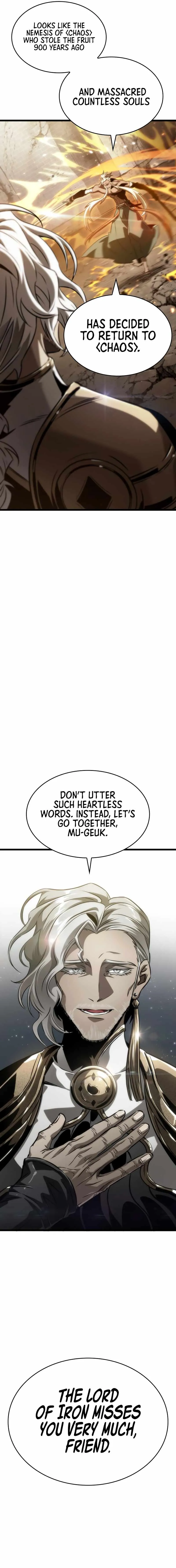 The World After the Fall Chapter 51 Online - página 21