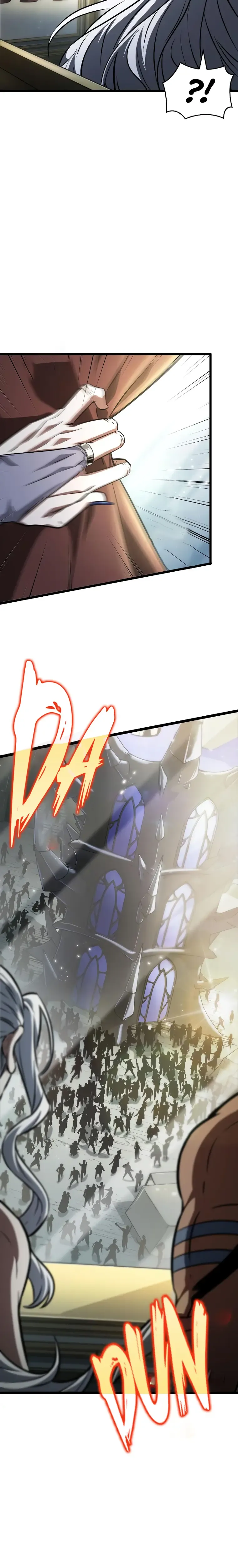 The World After the Fall Chapter 54 Online - página 6