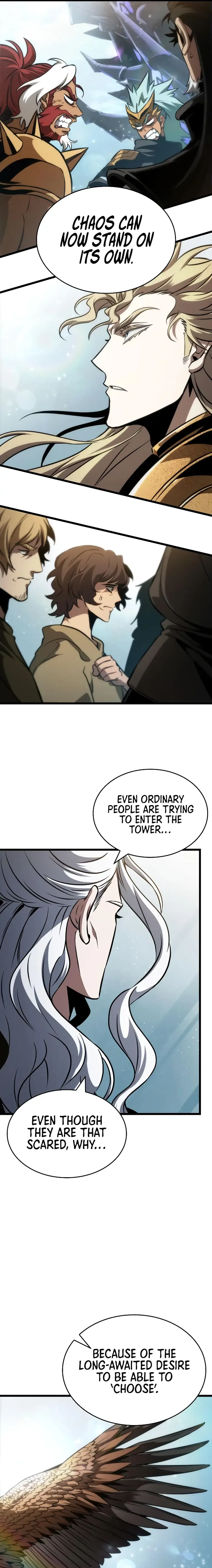 The World After the Fall Chapter 54 Online - página 9