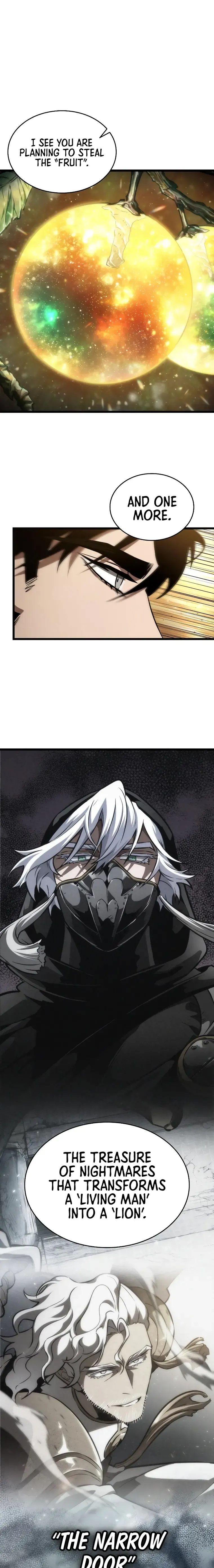 The World After the Fall Chapter 54 Online - página 25