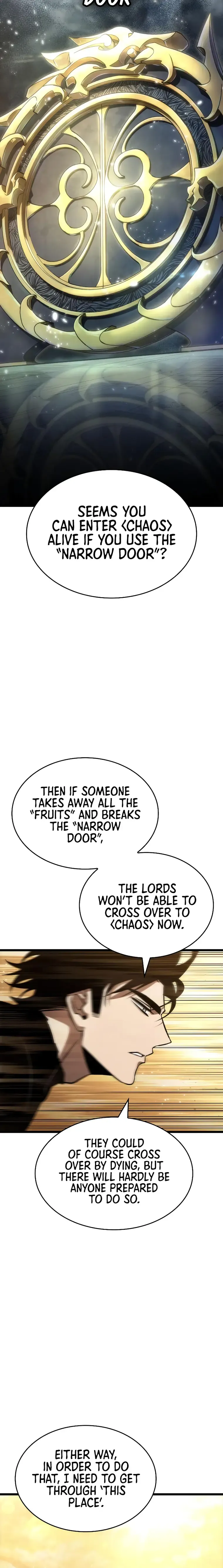 The World After the Fall Chapter 54 Online - página 26