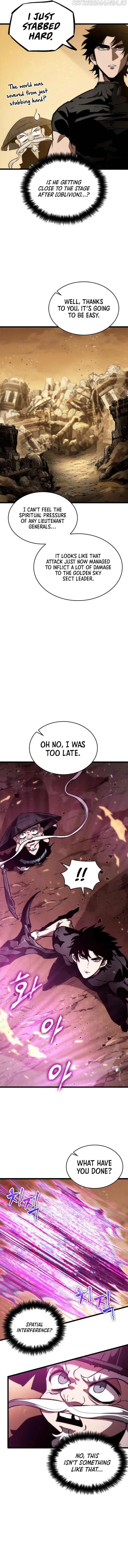 The World After the Fall Chapter 56 Online - página 14