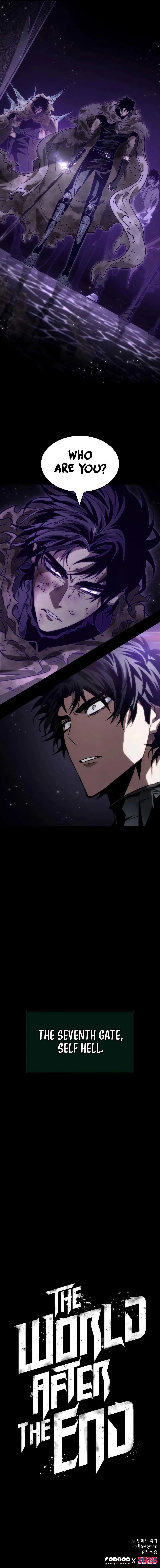 The World After the Fall Chapter 57 Online - página 10