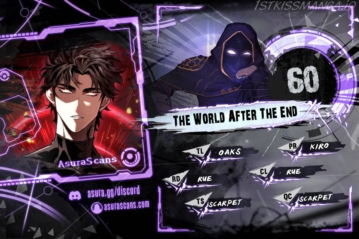 The World After the Fall Chapter 60 Online - página 1