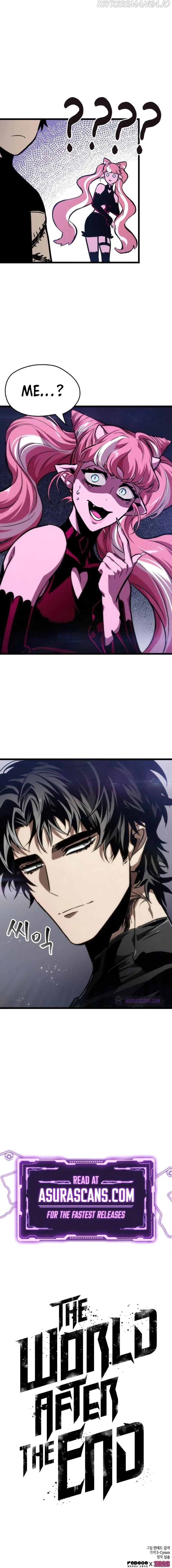 The World After the Fall Chapter 60 Online - página 11