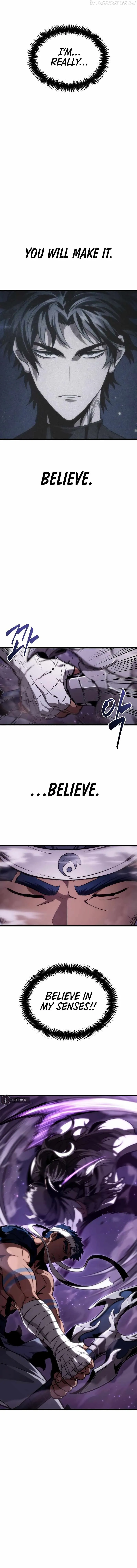 The World After the Fall Chapter 62 Online - página 5