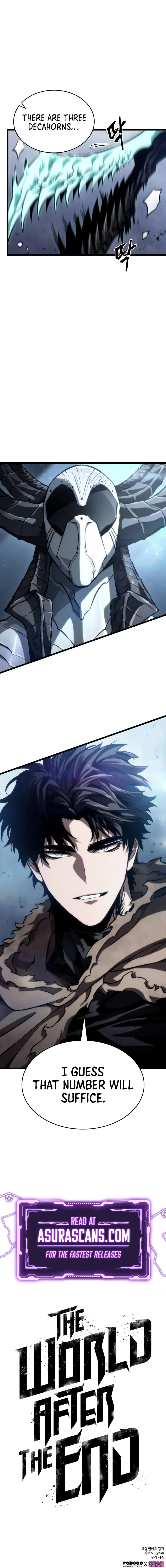 The World After the Fall Chapter 79 Online - página 13