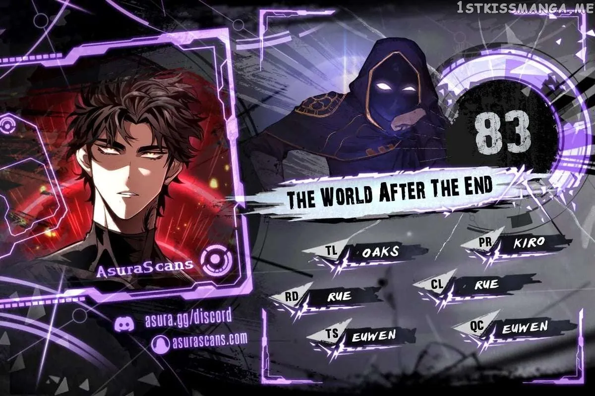 The World After the Fall Chapter 83 Online - página 2