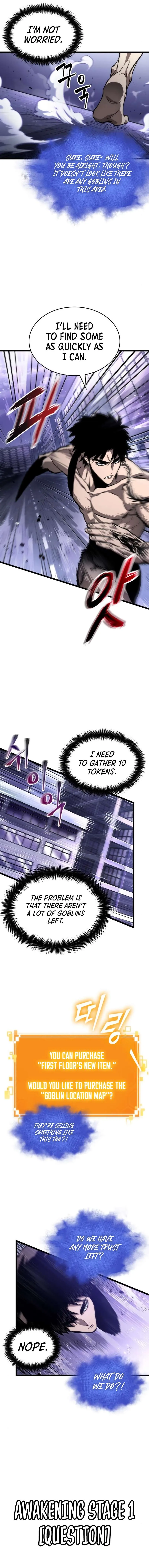 The World After the Fall Chapter 97 Online - página 10