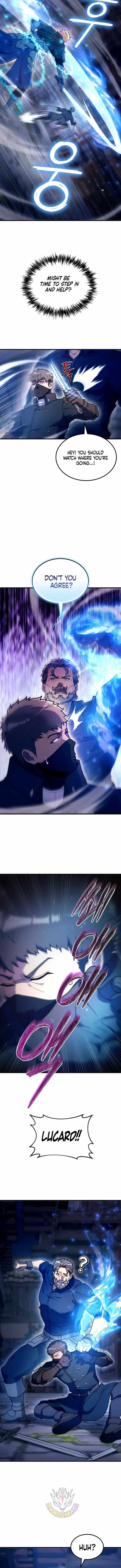 The World-Class Extra’s Walkthrough Chapter 33 Online - página 4