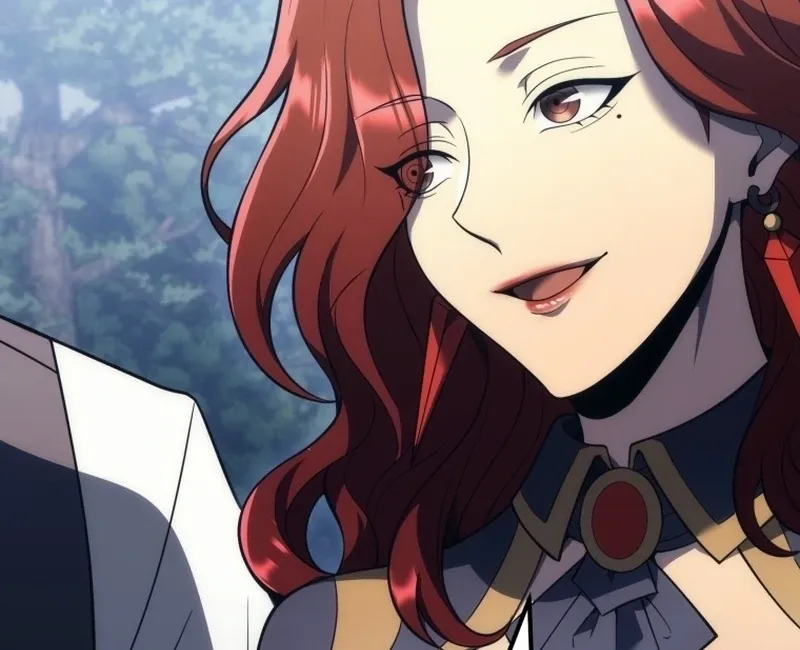 The World-Class Extra’s Walkthrough Chapter 6 Online - página 20