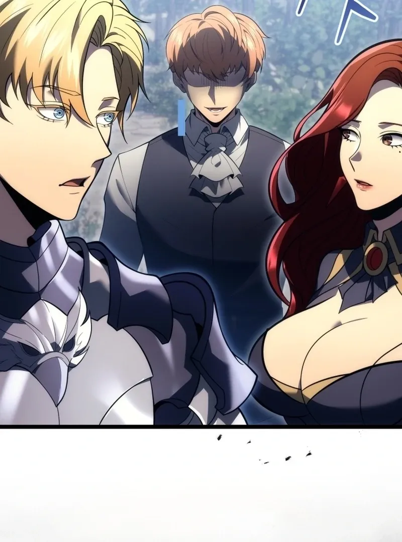 The World-Class Extra’s Walkthrough Chapter 6 Online - página 23