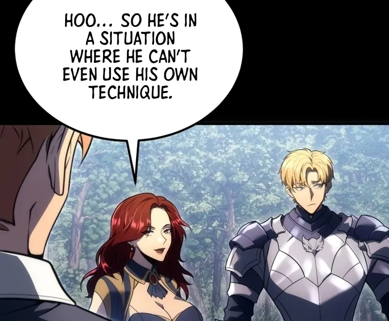The World-Class Extra’s Walkthrough Chapter 6 Online - página 39