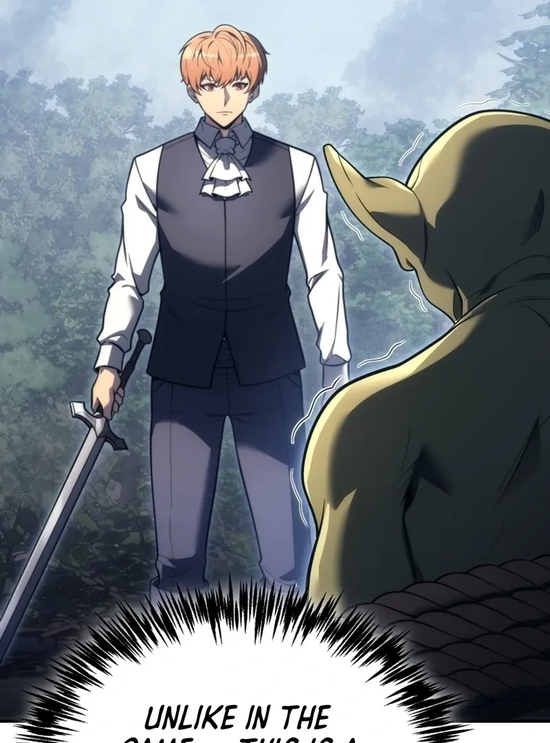 The World-Class Extra’s Walkthrough Chapter 6 Online - página 69