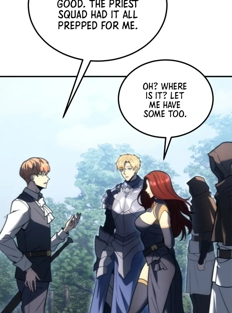 The World-Class Extra’s Walkthrough Chapter 6 Online - página 90