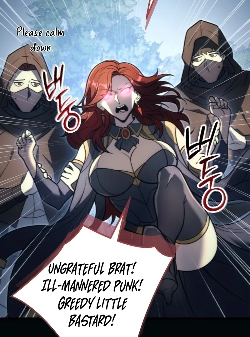 The World-Class Extra’s Walkthrough Chapter 6 Online - página 92