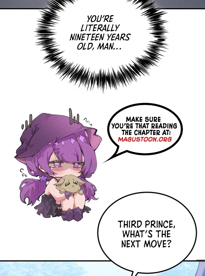 The World-Class Extra’s Walkthrough Chapter 6 Online - página 94