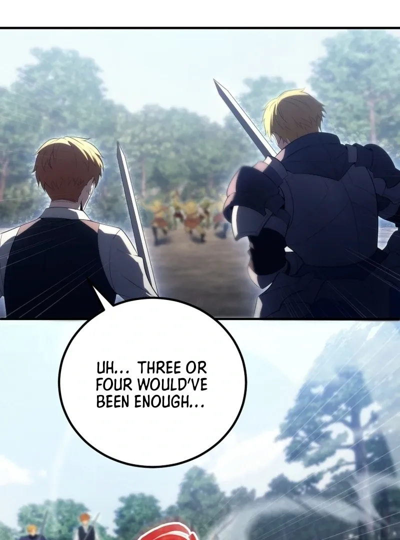 The World-Class Extra’s Walkthrough Chapter 6 Online - página 100
