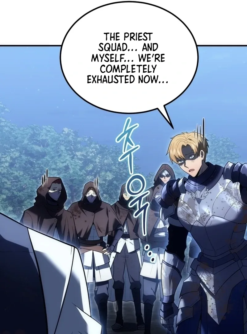 The World-Class Extra’s Walkthrough Chapter 6 Online - página 124