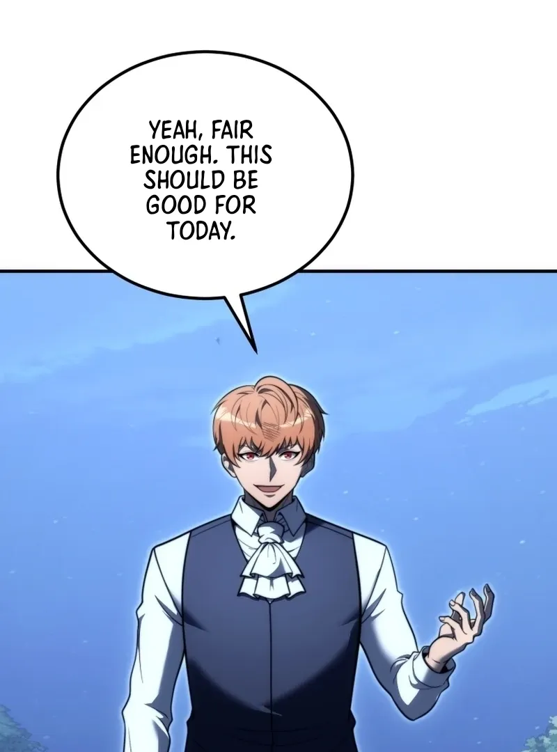 The World-Class Extra’s Walkthrough Chapter 6 Online - página 126