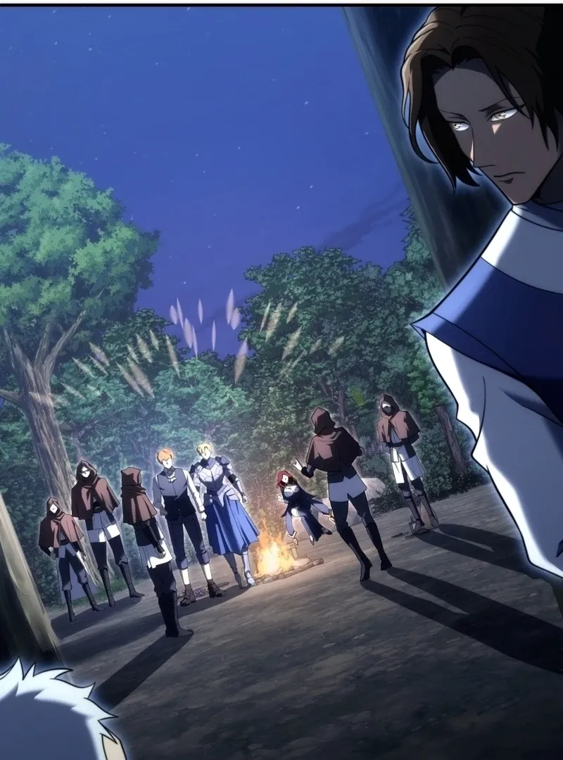 The World-Class Extra’s Walkthrough Chapter 6 Online - página 132