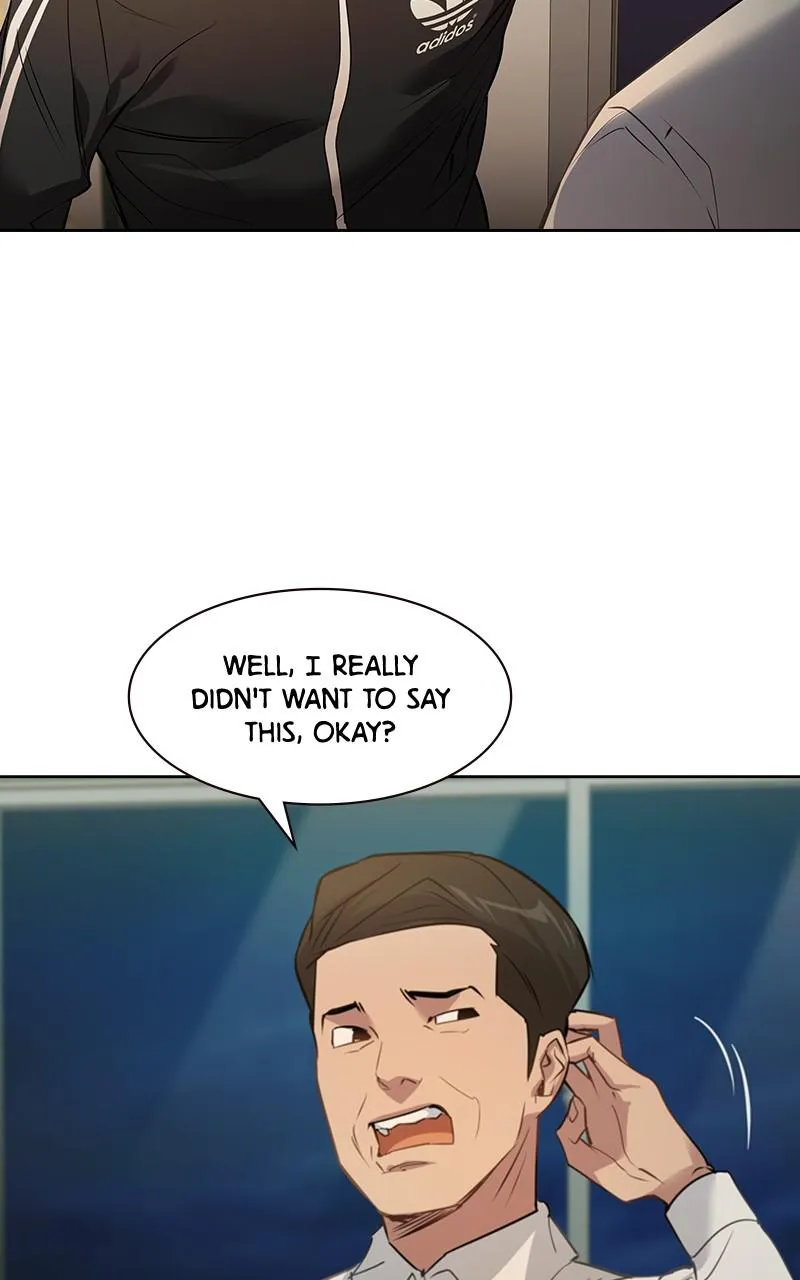 The World Is Money and Power Chapter 1 Online - pƔgina 6