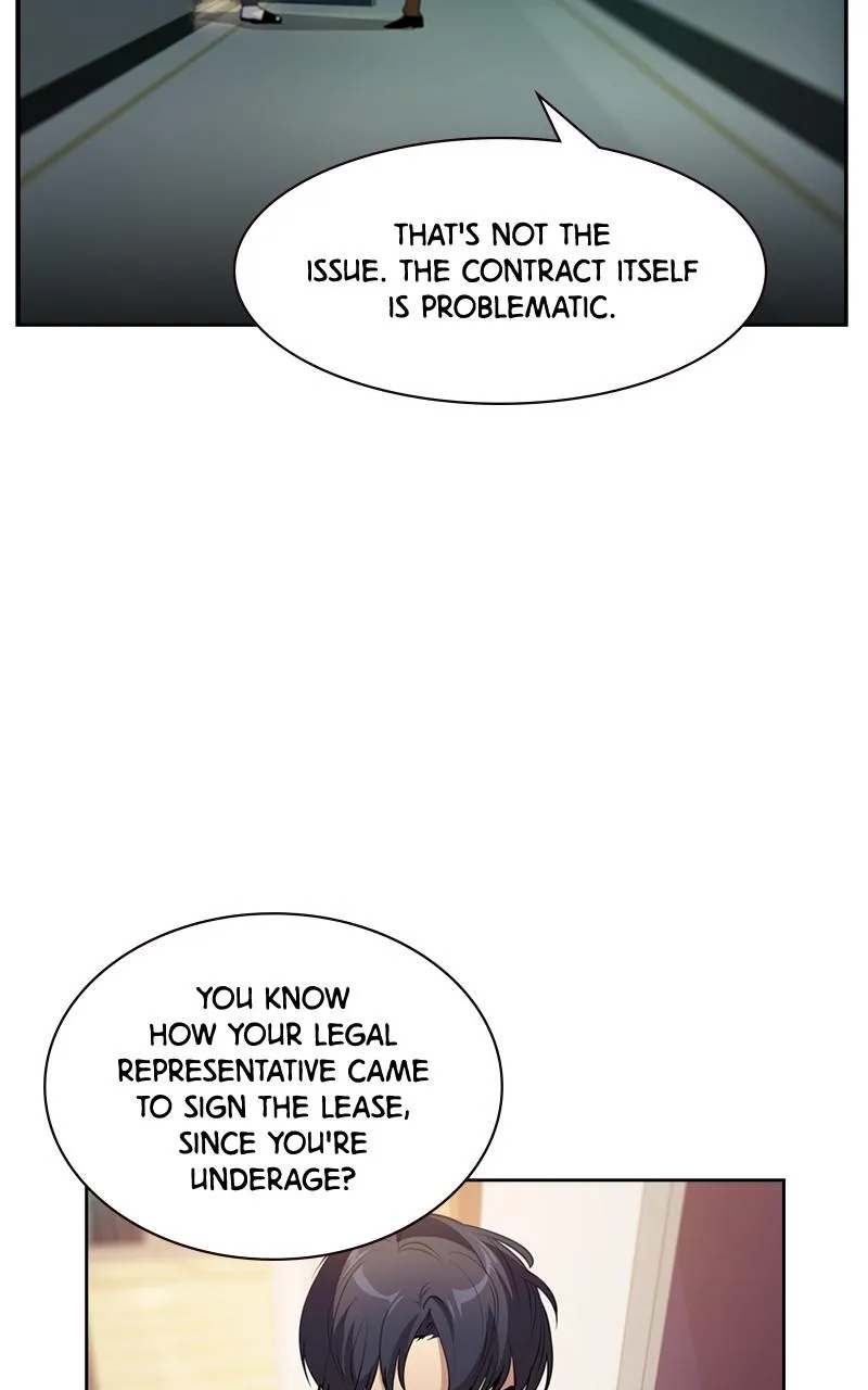 The World Is Money and Power Chapter 1 Online - pƔgina 8