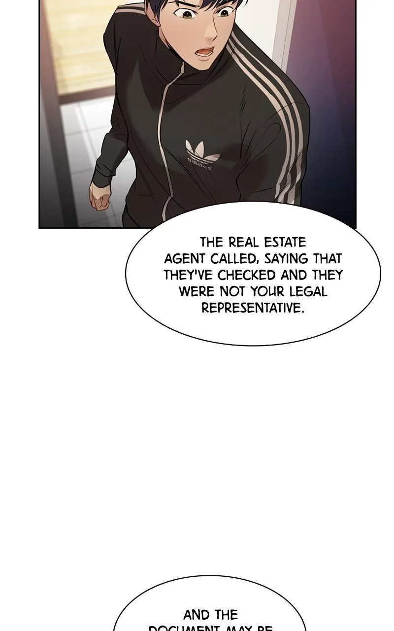 The World Is Money and Power Chapter 1 Online - pƔgina 9