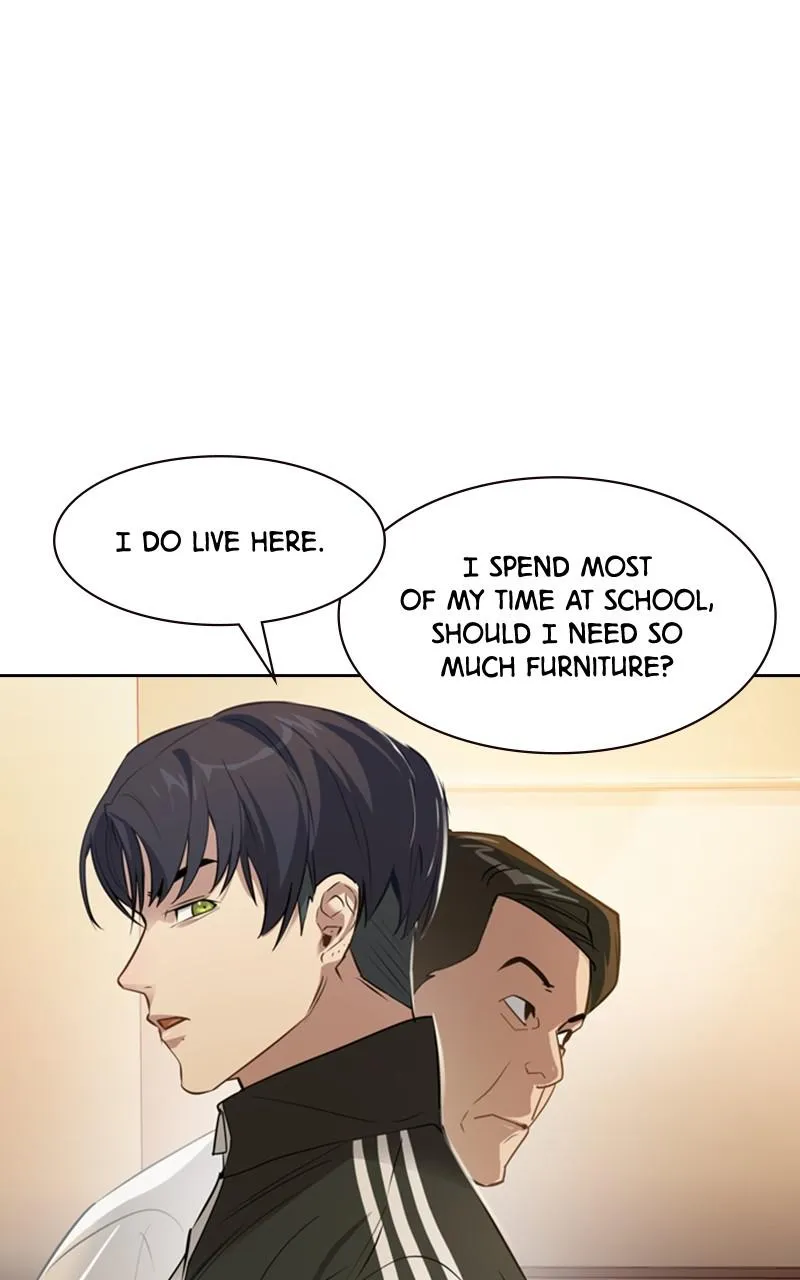 The World Is Money and Power Chapter 1 Online - pƔgina 13