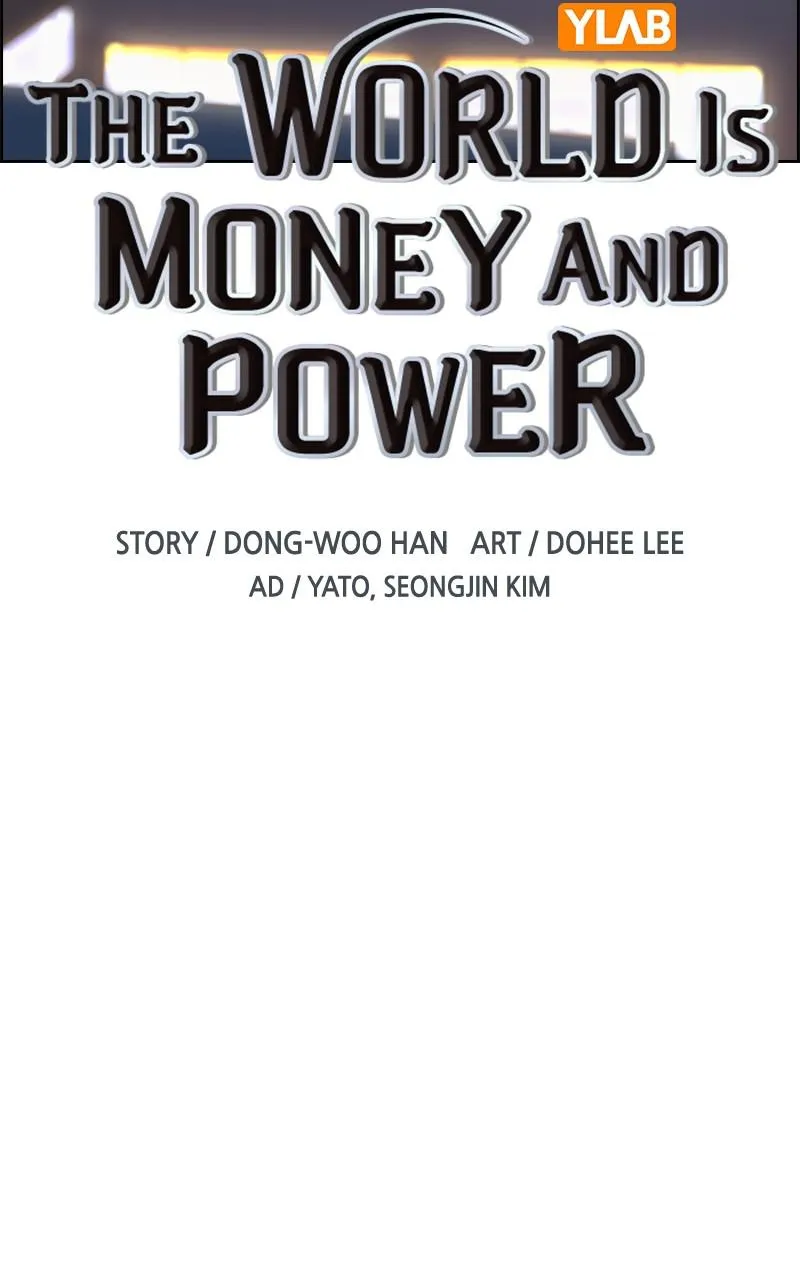 The World Is Money and Power Chapter 1 Online - pƔgina 22