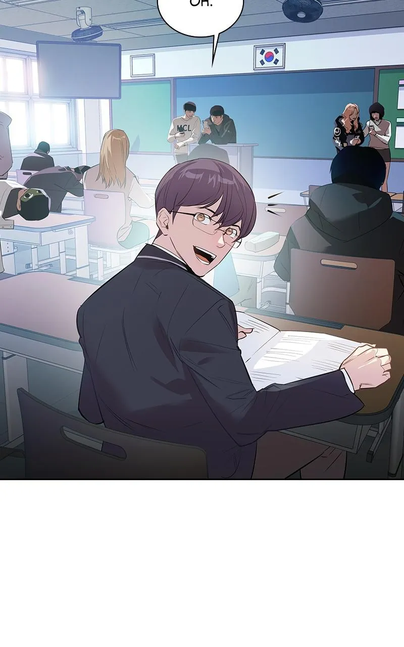 The World Is Money and Power Chapter 1 Online - pƔgina 29