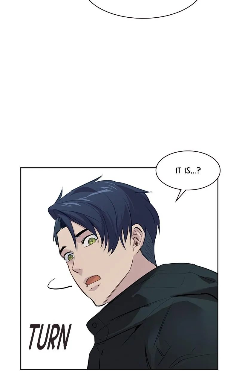 The World Is Money and Power Chapter 1 Online - pƔgina 33