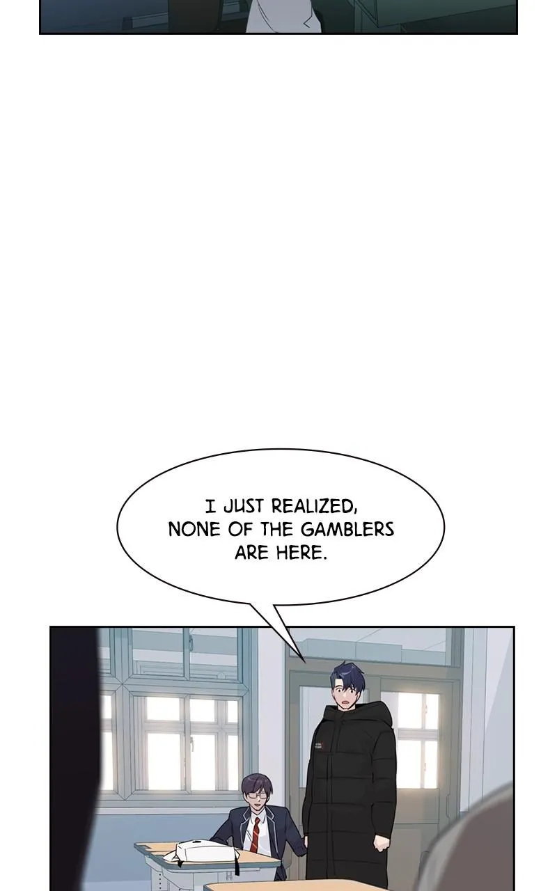 The World Is Money and Power Chapter 1 Online - pƔgina 35