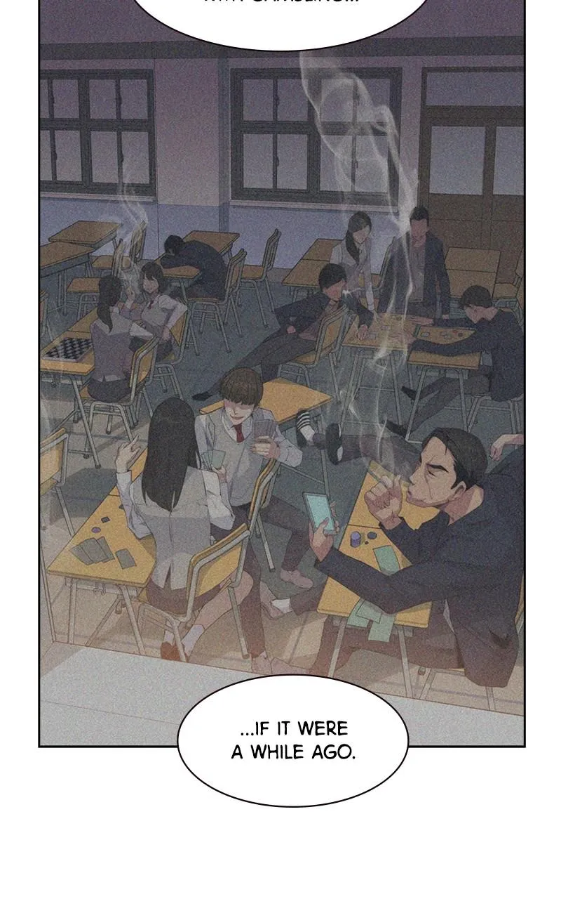 The World Is Money and Power Chapter 1 Online - pƔgina 37