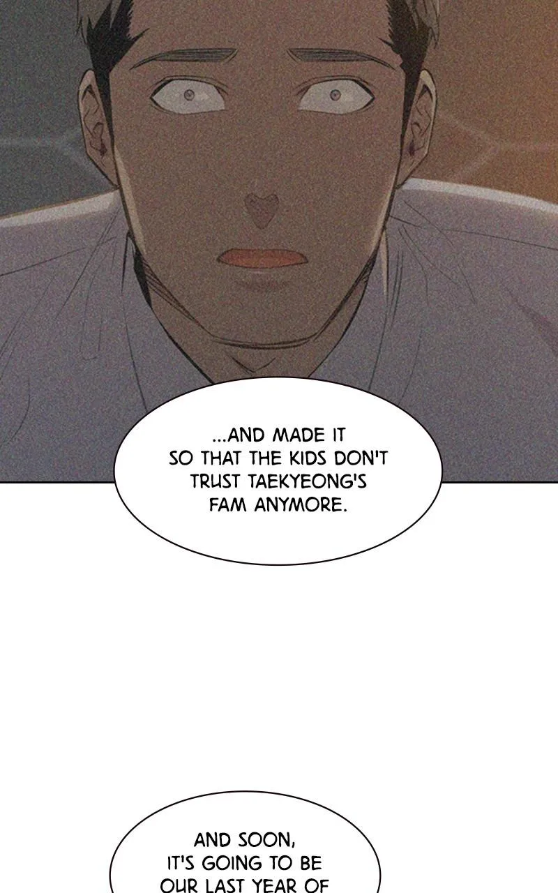 The World Is Money and Power Chapter 1 Online - pƔgina 40