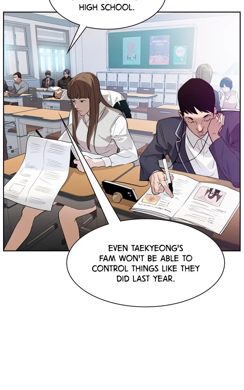 The World Is Money and Power Chapter 1 Online - pƔgina 41