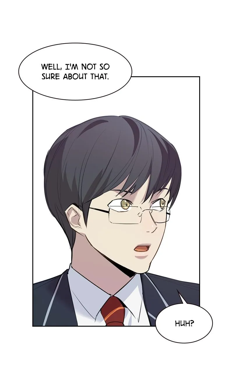 The World Is Money and Power Chapter 1 Online - pƔgina 42