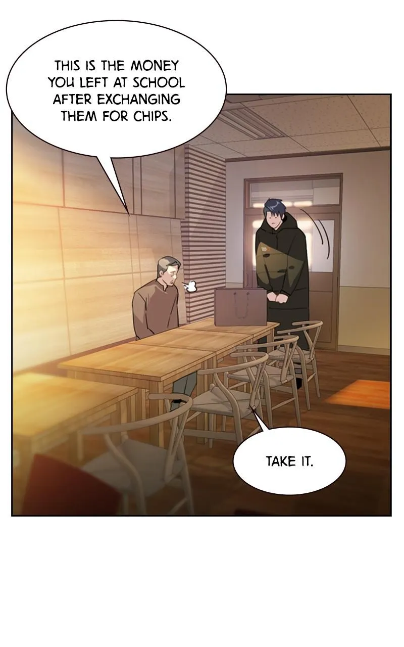 The World Is Money and Power Chapter 1 Online - pƔgina 47