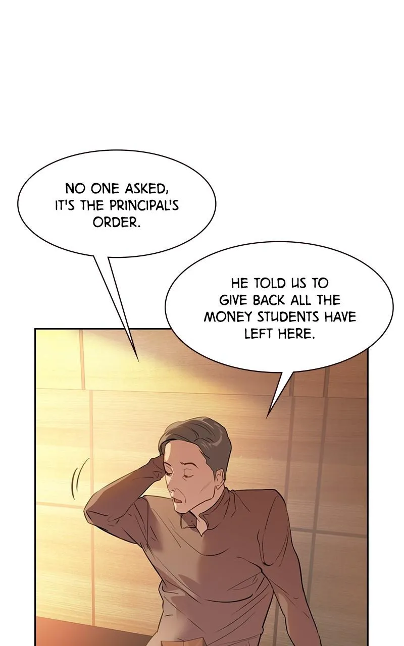 The World Is Money and Power Chapter 1 Online - pƔgina 49