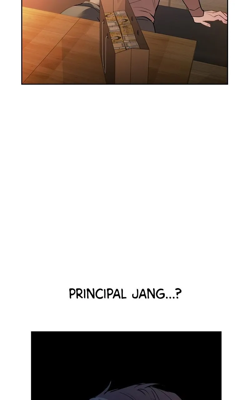 The World Is Money and Power Chapter 1 Online - pƔgina 50