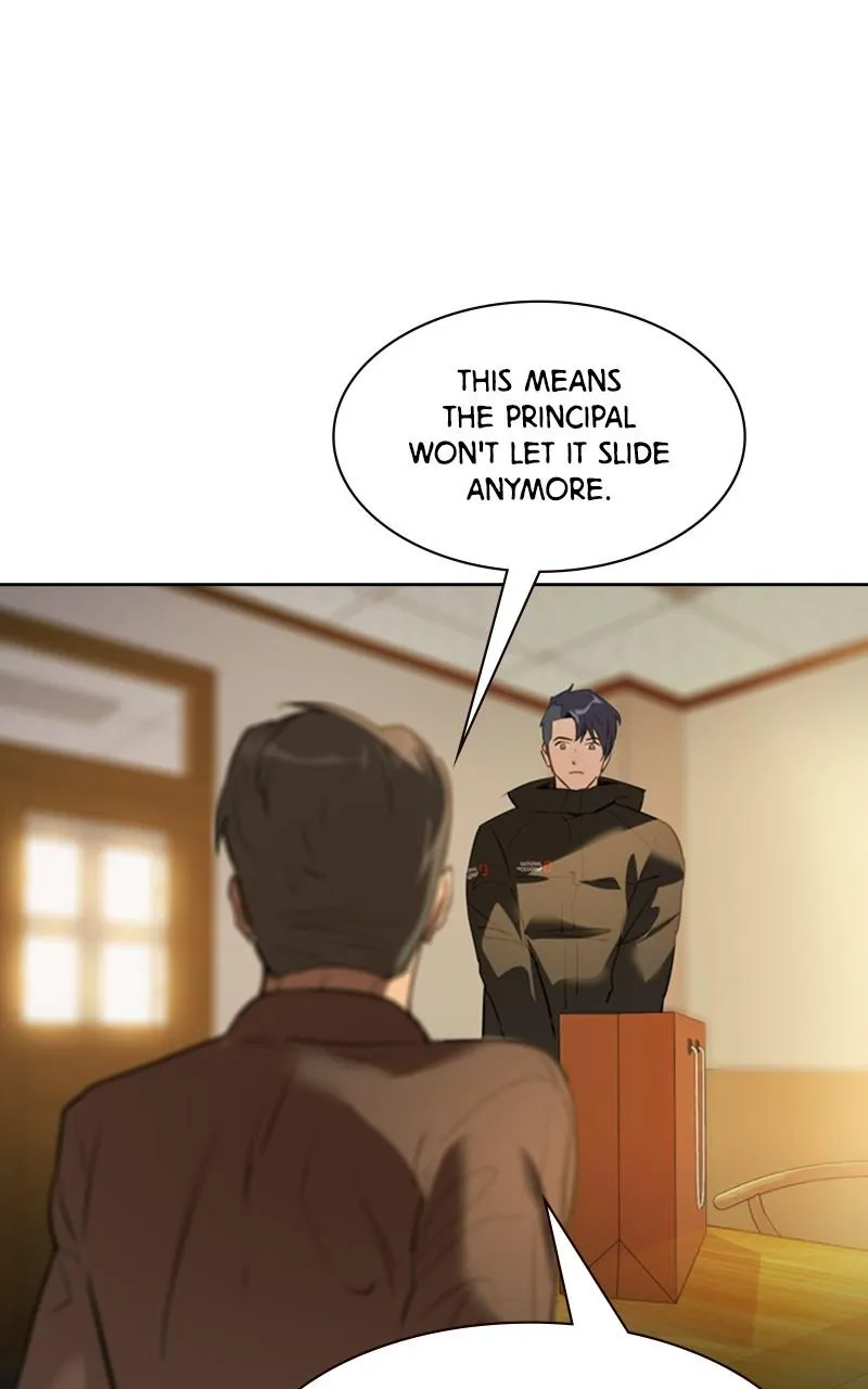 The World Is Money and Power Chapter 1 Online - pƔgina 52