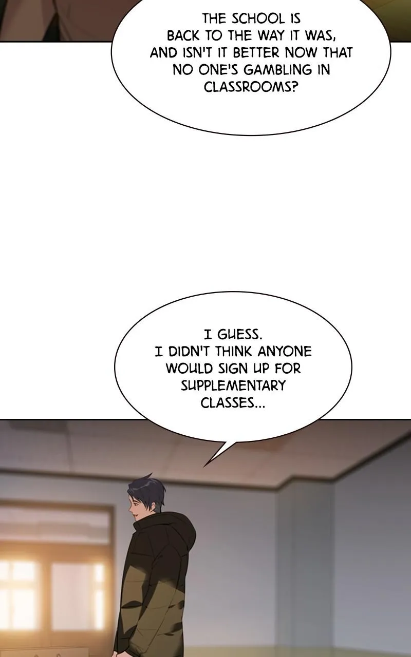 The World Is Money and Power Chapter 1 Online - pƔgina 53